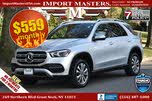 Mercedes-Benz GLE 350 4MATIC