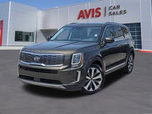 Kia Telluride S AWD