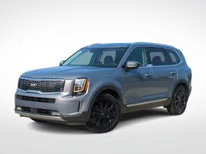 Kia Telluride SX AWD