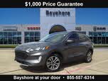 Ford Escape Hybrid SEL FWD