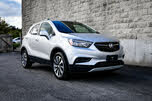 Buick Encore Preferred AWD