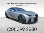 Lexus IS 350 F Sport AWD