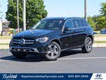 Mercedes-Benz GLC 300 SUV RWD