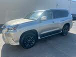 Lexus GX 460 AWD