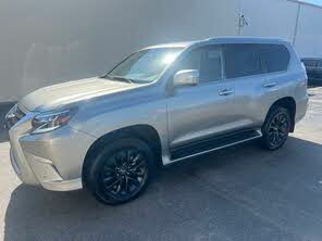 Lexus GX 460 AWD