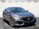 Honda Civic Si