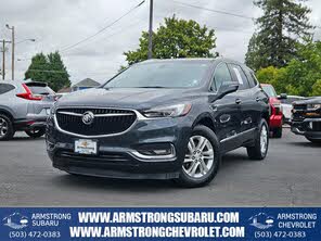 Buick Enclave Essence AWD