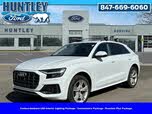 Audi Q8 quattro Premium Plus 55 TFSI AWD