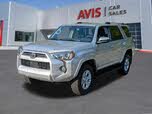 Toyota 4Runner SR5 4WD