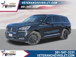 Lincoln Aviator Reserve AWD