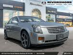 Cadillac CTS 2.8L RWD