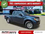 Nissan Frontier SV King Cab 4WD