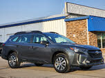 Subaru Outback AWD