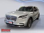 Lincoln Aviator Reserve AWD