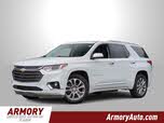 Chevrolet Traverse Premier AWD