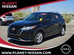 Nissan Kicks S FWD