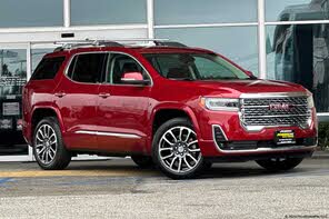 GMC Acadia Denali AWD