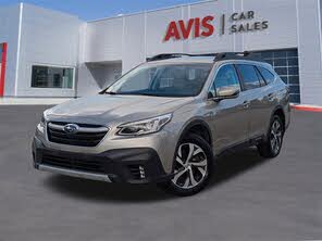 Subaru Outback Limited AWD