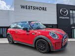 MINI Cooper 2-Door Hatchback FWD