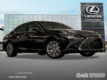 Lexus ES Hybrid 300h Luxury FWD