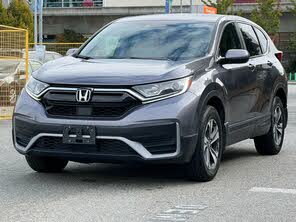 Honda CR-V LX AWD