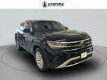 Volkswagen Atlas Cross Sport SE 4Motion with Technology