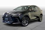 Lexus NX 350 Premium AWD