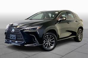 Lexus NX 350 Premium AWD