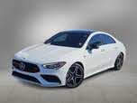 Mercedes-Benz CLA AMG CLA 35 4MATIC