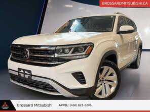 Volkswagen Atlas 3.6 FSI Highline 4Motion