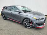 Hyundai Veloster N FWD