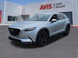 Mazda CX-9 Touring Plus AWD