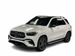 Mercedes-Benz GLE 450 4MATIC