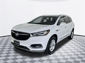 Buick Enclave Essence AWD