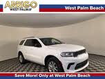 Dodge Durango SXT RWD