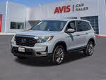 Honda Passport EX-L AWD