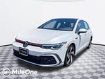 Volkswagen Golf GTI 2.0T SE FWD