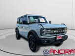 Ford Bronco Big Bend 4-Door 4WD