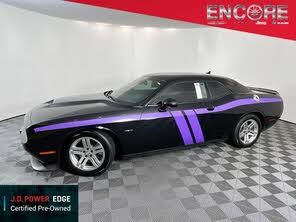 Dodge Challenger R/T RWD