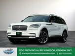 Lincoln Aviator Reserve AWD