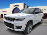 Jeep Grand Cherokee L Summit 4WD