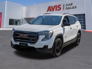 GMC Terrain AT4 AWD