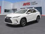 Lexus RX 350 FWD