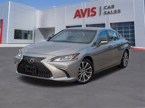 Lexus ES 350 FWD