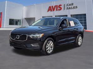 Volvo XC60 T5 Momentum AWD