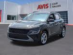 Hyundai Kona SEL AWD