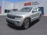 Jeep Grand Cherokee Limited 4WD