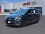 Honda Odyssey Sport FWD