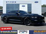 Ford Mustang Shelby GT350 Fastback RWD