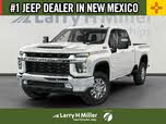 Chevrolet Silverado 3500HD LT Crew Cab 4WD